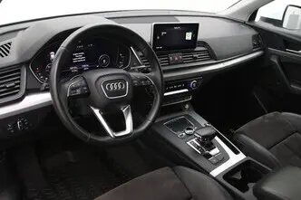 Audi Q5, 2.0, 140 kW, diisel, automaat, nelikvedu