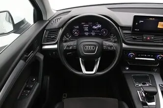 Audi Q5, 2.0, 140 kW, diisel, automaat, nelikvedu