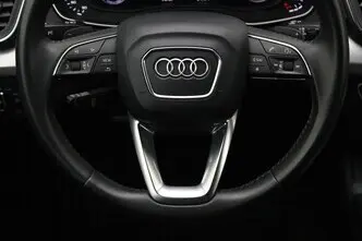 Audi Q5, 2.0, 140 kW, diisel, automaat, nelikvedu