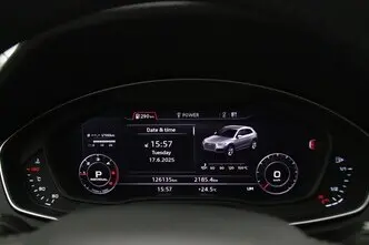 Audi Q5, 2.0, 140 kW, diisel, automaat, nelikvedu
