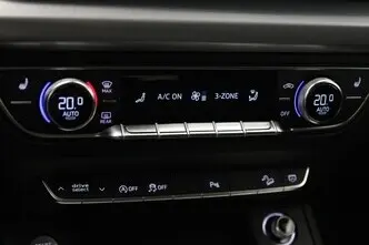 Audi Q5, 2.0, 140 kW, diisel, automaat, nelikvedu