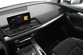 Audi Q5, 2.0, 140 kW, diisel, automaat, nelikvedu