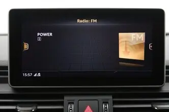 Audi Q5, 2.0, 140 kW, diisel, automaat, nelikvedu