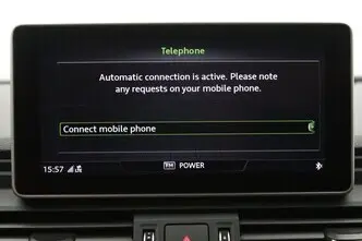 Audi Q5, 2.0, 140 kW, diisel, automaat, nelikvedu