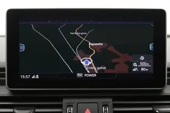 Audi Q5, 2.0, 140 kW, diisel, automaat, nelikvedu