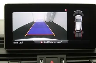 Audi Q5, 2.0, 140 kW, diisel, automaat, nelikvedu