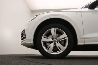 Audi Q5, 2.0, 140 kW, diisel, automaat, nelikvedu