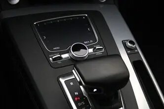 Audi Q5, 2.0, 140 kW, diisel, automaat, nelikvedu