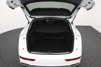 Audi Q5, 2.0, 140 kW, diisel, automaat, nelikvedu