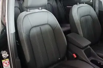 Audi Q4 e-tron, 89 kW, elekter, automaat, tagavedu