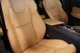 Volvo S60, 2.0, 140 kW, bensiin, automaat, esivedu