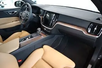 Volvo S60, 2.0, 140 kW, bensiin, automaat, esivedu
