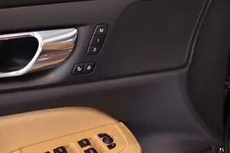 Volvo S60, 2.0, 140 kW, bensiin, automaat, esivedu