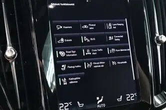 Volvo S60, 2.0, 140 kW, bensiin, automaat, esivedu