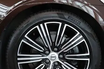 Volvo S60, 2.0, 140 kW, bensiin, automaat, esivedu