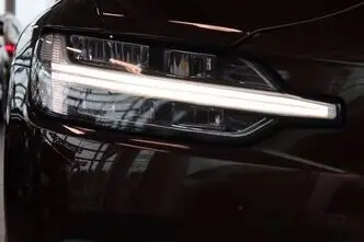 Volvo S60, 2.0, 140 kW, bensiin, automaat, esivedu