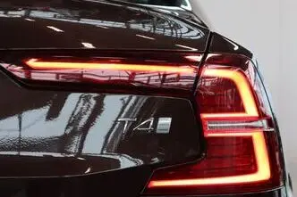 Volvo S60, 2.0, 140 kW, bensiin, automaat, esivedu