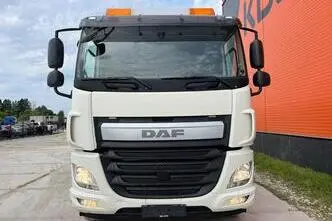 DAF CF 440 6x2, 320 kW, дизель, автомат