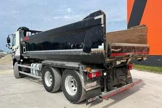 DAF CF 440 6x2, 320 kW, дизель, автомат
