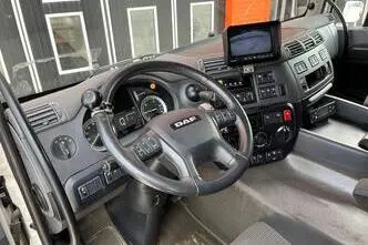 DAF CF 440 6x2, 320 kW, дизель, автомат