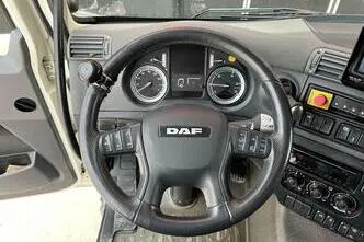 DAF CF 440 6x2, 320 kW, дизель, автомат