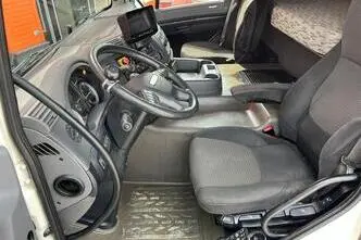DAF CF 440 6x2, 320 kW, дизель, автомат