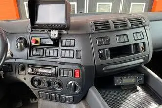 DAF CF 440 6x2, 320 kW, дизель, автомат