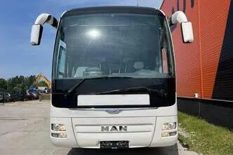 MAN R 08 Lion`s Coach, 353 kW, diisel, automaat