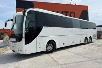 MAN R 08 Lion`s Coach, 353 kW, diisel, automaat