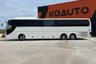 MAN R 08 Lion`s Coach, 353 kW, diisel, automaat