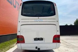 MAN R 08 Lion`s Coach, 353 kW, diisel, automaat