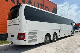 MAN R 08 Lion`s Coach, 353 kW, diisel, automaat