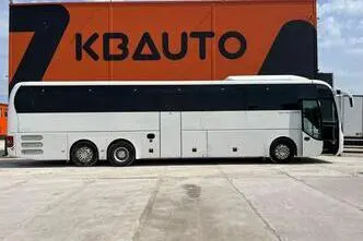 MAN R 08 Lion`s Coach, 353 kW, diisel, automaat