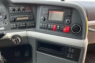 MAN R 08 Lion`s Coach, 353 kW, diisel, automaat