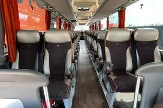 MAN R 08 Lion`s Coach, 353 kW, diisel, automaat