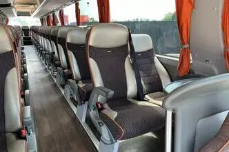 MAN R 08 Lion`s Coach, 353 kW, diisel, automaat