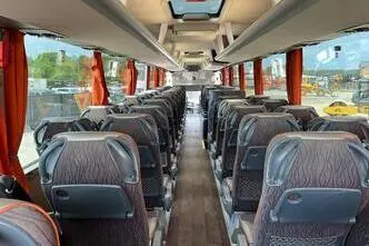 MAN R 08 Lion`s Coach, 353 kW, diisel, automaat