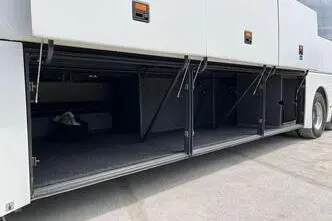 MAN R 08 Lion`s Coach, 353 kW, diisel, automaat