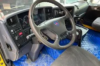 Scania R, 11.7, 309 kW, diisel, manuaal, tagavedu