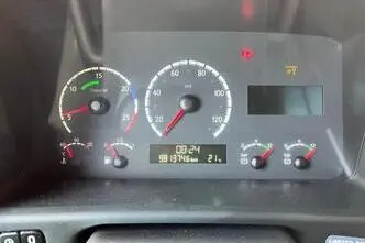Scania R, 11.7, 309 kW, diisel, manuaal, tagavedu