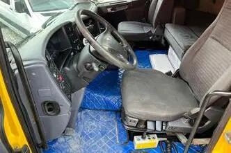 Scania R, 11.7, 309 kW, diisel, manuaal, tagavedu