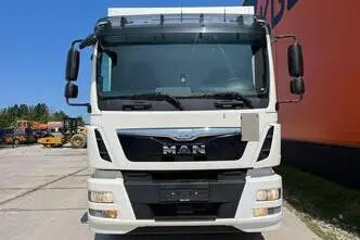 MAN TGM 18.290 4x2, 213 kW, дизель, автомат