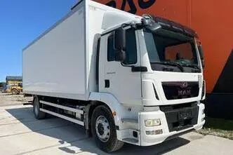 MAN TGM 18.290 4x2, 213 kW, дизель, автомат