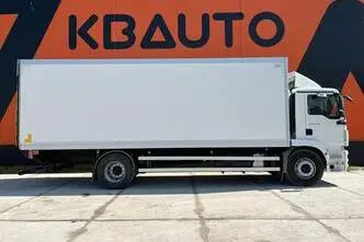 MAN TGM 18.290 4x2, 213 kW, дизель, автомат