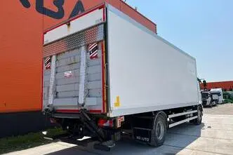 MAN TGM 18.290 4x2, 213 kW, дизель, автомат