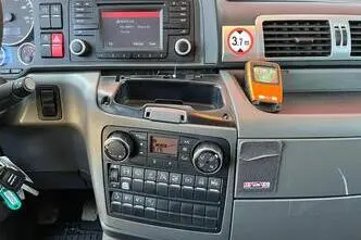 MAN TGM 18.290 4x2, 213 kW, дизель, автомат