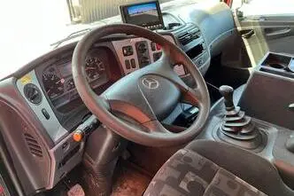 Mercedes-Benz Atego, 175 kW, diesel, manual