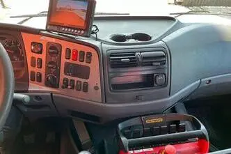 Mercedes-Benz Atego, 175 kW, diesel, manual