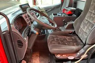 Mercedes-Benz Atego, 175 kW, diesel, manual