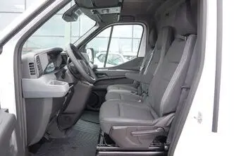 Renault Master, 2.0, 125 kW, дизель, автомат, передний привод